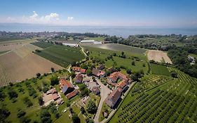 Gaestehaus St Theresia Bodensee